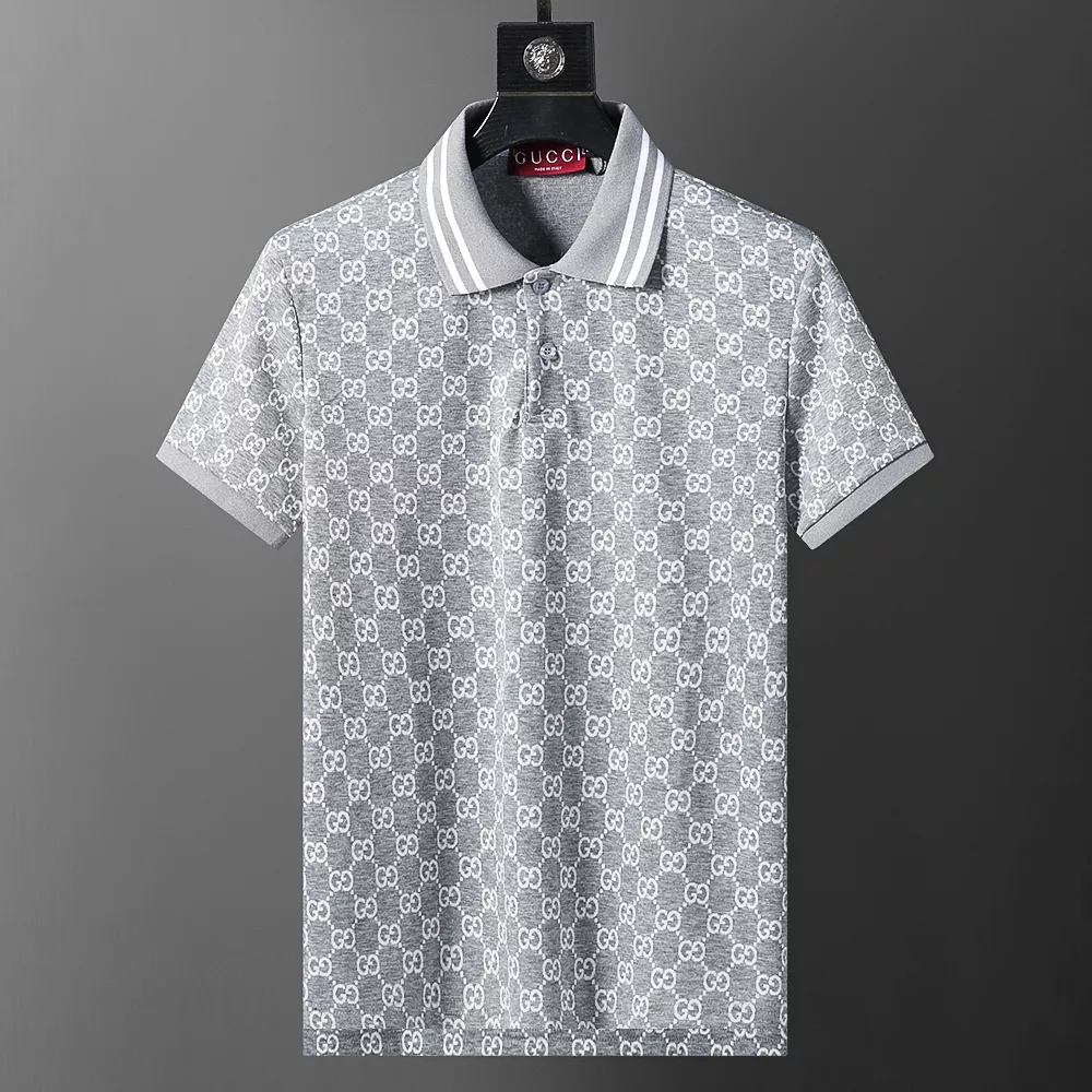 gucci t-shirt manches courtes pour homme s_1277752